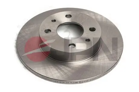 30H9021JPN TARCZA HAMULC. FIAT PUNTO,SEICENTO JPN подбор по vin на Brocar