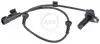 31607 CZUJNIK ABS CHEVROLET SPARK 10- PT A.B.S. підбір по vin на Brocar