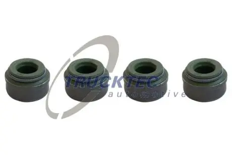 0243266 Комплект прокладок, стрижень клапана TRUCKTEC підбір по vin на Brocar