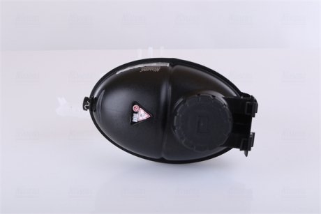 996279 Расширительный бак охлаждения NISSENS подбор по vin на Brocar