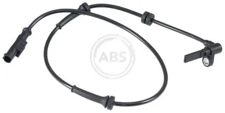 30613 Датчик A.B.S. підбір по vin на Brocar