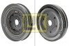 415025509 Демпфер сцепления Renault Clio IV 1.6 RS 13-, M5M 400/401/450, 147/162kw, DC4.004 LUK підбір по vin на Brocar