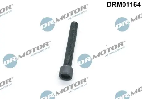 DRM01164 Болт с фигурной головкой DR.MOTOR подбор по vin на Brocar