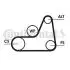 Поликлиновой ременный комплект 6PK1042 ELAST T1