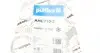 AHC7102 Фильтр салона BMW 5 (G30)/7(G11/G12) 15- (угольный) PURFLUX підбір по vin на Brocar