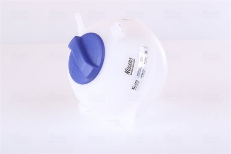996238 Бачок розширювальний з кришкою VAG (вир-во Nissens) NISSENS підбір по vin на Brocar