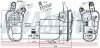 Бачок компенсаційний Audi A4/A5/Q5 2.0 TFSI/ 2.0 Tdi 08- 996128