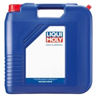 20782 OLEJ 0W-20 TOP TEC 6200 20L LIQUI MOLY подбор по vin на Brocar