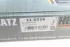 210326 Комплект цепи ГРМ MB C-class (W204)/E-class (W212) 1.8 (M271) 07- HEPU підбір по vin на Brocar