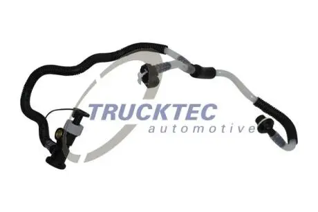 0213213 PRZEWÓD PALIWOWY MERCEDES TRUCKTEC підбір по vin на Brocar