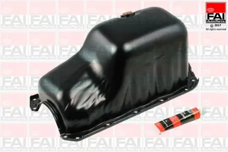 PAN022 MISKA OLEJOWA FIAT LANCIA FAI AUTOPARTS підбір по vin на Brocar