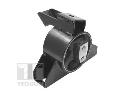 TED39714 Крепление коробки передач TEDGUM подбор по vin на Brocar