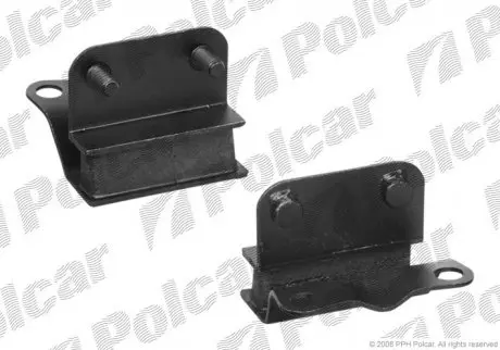 S2245023 Опора двигателя MAZDA 626 POLCAR подбор по vin на Brocar