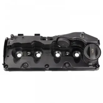 173356 Кришка клапанів VW Caddy 1.6/2.0TDI 10- (з прокладкою) FEBI BILSTEIN підбір по vin на Brocar