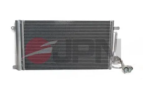 60C9144JPN CHŁODNICA KLIMATYZACJI JPN подбор по vin на Brocar