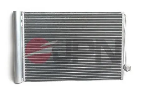 60C9082JPN CHŁODNICA KLIMATYZACJI JPN підбір по vin на Brocar
