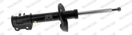 742272SP Амортизатор подвески газонаполненный MONROE підбір по vin на Brocar