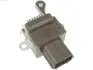 ARE6038S Regulator napięcia AUTO STARTER підбір по vin на Brocar