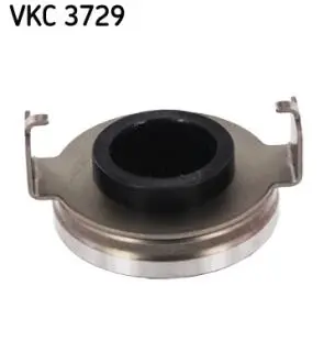 VKC3729 Вижимний підшипник зчеплення SKF підбір по vin на Brocar