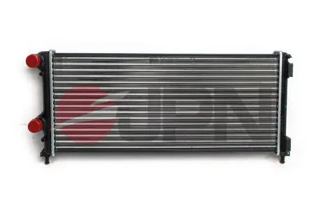 60C9017JPN CHŁODNICA SILNIKA JPN подбор по vin на Brocar