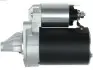 S3107S ROZRUSZNIK AS-PL AUTO STARTER підбір по vin на Brocar