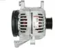 A0182 Генератор AUTO STARTER підбір по vin на Brocar