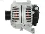 A0182 Генератор AUTO STARTER підбір по vin на Brocar