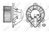 34159 Вентилятор салона NRF підбір по vin на Brocar