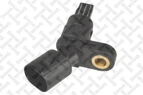 0665314SX Датчик ABS зад. лівий/правий Audi A3 96-/Seat Toledo 99-/Skoda Octavia 98-/VW Caddy 96- STELLOX підбір по vin на Brocar