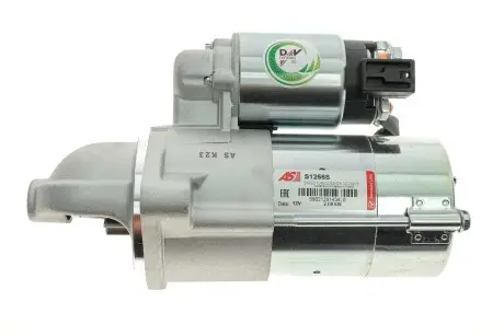 S1256S Стартер AUTO STARTER подбор по vin на Brocar