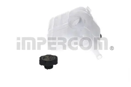 44206 Zbiornik wyrówn. INSIGNIA/9-5 z korkiem i czujnikiem + IMPERGOM подбор по vin на Brocar