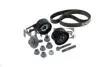 Комплект ГРМ Citroen Berlingo/Ford Connect/Peugeot Expert 1.6 TDCI/HDI 10- (z=141) KD452.36