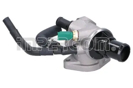 90760 Термостат Fiat Bravo/Punto/Stilo 1.4/1.9D 03-14 (88°C) IMPERGOM подбор по vin на Brocar
