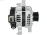 A6652S ALTERNATOR SYS.DENSO TOYOTA VOIS 1.3 VVT-I,VOIS 1.5 VVT-I,YARIS 1.3 VVT-I AUTO STARTER підбір по vin на Brocar