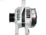 A6652S ALTERNATOR SYS.DENSO TOYOTA VOIS 1.3 VVT-I,VOIS 1.5 VVT-I,YARIS 1.3 VVT-I AUTO STARTER підбір по vin на Brocar