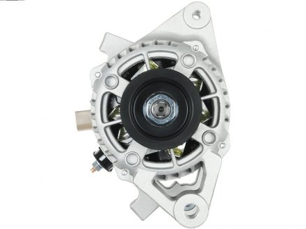 A6652S ALTERNATOR SYS.DENSO TOYOTA VOIS 1.3 VVT-I,VOIS 1.5 VVT-I,YARIS 1.3 VVT-I AUTO STARTER подбор по vin на Brocar