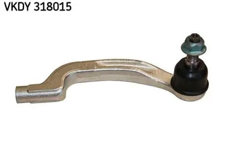 VKDY318015 Наконечник тяги рульової (R) MB A-class (W176)/B-class (W246/W242) 11- SKF підбір по vin на Brocar
