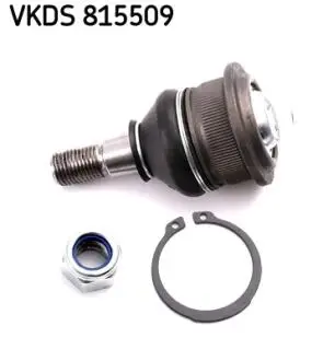 VKDS815509 Sworzeń wahacza MITSUBISHI DELICA II Box(L03P)/DELICA II Bus(LO3P/G/L02P) SKF підбір по vin на Brocar