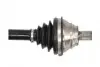 VKJC6964 Піввісь SKF підбір по vin на Brocar