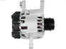 A3553S Генератор AUTO STARTER підбір по vin на Brocar