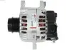 A3553S Генератор AUTO STARTER підбір по vin на Brocar