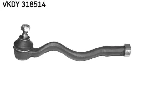 VKDY318514 VKDY318514_наконечник рулевой правый! BMW E36/Z3 all 90> SKF подбор по vin на Brocar