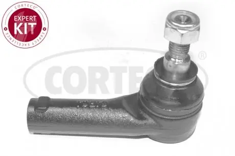 49399159 Наконечник рулевой тяги CORTECO подбор по vin на Brocar