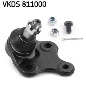 VKDS811000 Шаровая опора лев./прав. Auris 06- SKF подбор по vin на Brocar