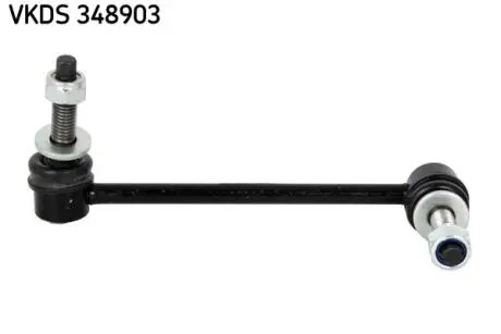 VKDS348903 CHRYSLER Тяга стабилизатора передн.прав. 300C 04- SKF подбор по vin на Brocar
