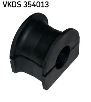VKDS354013 Tuleja stab. FORD TRANSITBox(FA__)/TRANSITBus(FD__/FB__/FS__/FZ_ SKF подбор по vin на Brocar