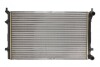 Радиатор AUDI A3, VW GOLF V ALTEA / OCTAVIA II / TOURAN 1.4 / 1.6 / 2.0 350213853000