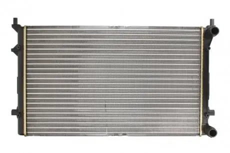 350213853000 Радиатор AUDI A3, VW GOLF V ALTEA / OCTAVIA II / TOURAN 1.4 / 1.6 / 2.0 MAGNETI MARELLI подбор по vin на Brocar