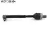 Тяга рульова (без наконечника) BMW 3 (E30) 82-94 VKDY 328514