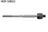 VKDY328512 Тяга рулевая BMW 3 (E90/E91/E92)/X1 (E84) 09-15 (L=261mm) SKF підбір по vin на Brocar